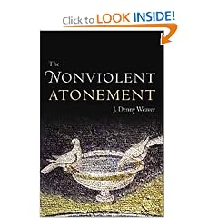 The Nonviolent Atonement