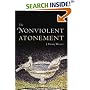 The Nonviolent Atonement