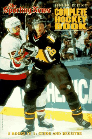 Ice Hockey