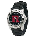 NCAA Men's CM-RUT MVP Series Rutgers Scarlet Knights Watch