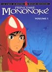 PRINCESSE MONONOKE T01