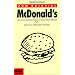 Zum Beispiel McDonald's.
