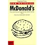 Zum Beispiel McDonald's.