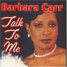 Image of album by Barbara Carr