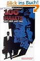 100 Bullets Vol. 1: First Shot, Last Call