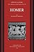 Homer (Greece & Rome: New Surveys in the Classics No 26)