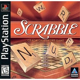 Scrabble
