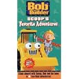 Scoop's Favorite Adventure