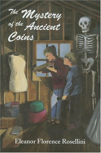 The Mystery of the Ancient Coins