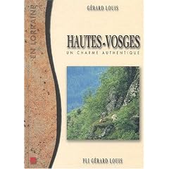 Hautes-Vosges. : Un charme authentique