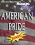 American Pride (7 pack) Vol.1