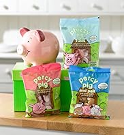 Percy Pig Gift Set