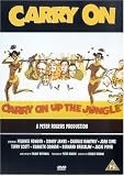 Carry On Up The Jungle [UK IMPORT] - Frankie Howerd