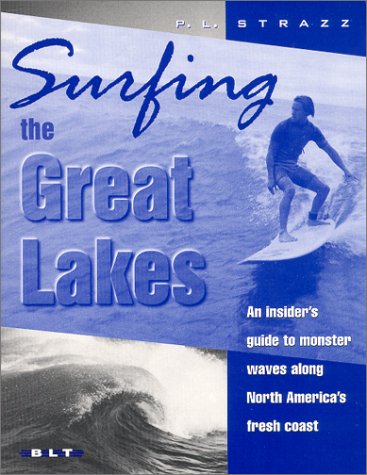 surfing the great lakes