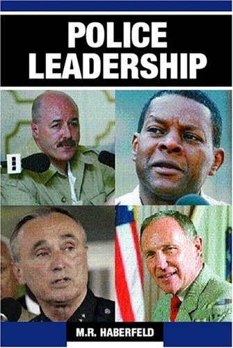 Police Leadership