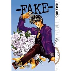 Fake: Volume 4: v. 4