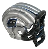 NFL Carolina Panthers Inflatable Helmet