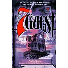 The 7th Guest: A Novel