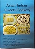 Asian Indian Sweets Cookery