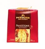 Perugina Traditional Panettone - 2.2lb.