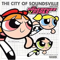 City of Soundville: Music from