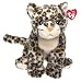 Ty Beanie Buddies Sneaky the Leopard
