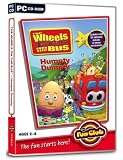 Software : PC Fun Club: Wheels on the Bus - Humpty Dumpty (PC)