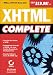 Book XHTML Complete