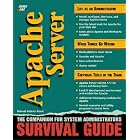Click here to buy  Apache Server Survival Guide  by Manuel Alberto Ricart.