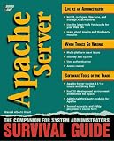Apache Server Survival Guide