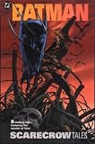 Review Titan Books Ltd  / Batman: Scarecrow Tales (Batman)