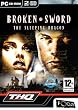 Broken Sword: The Sleeping Dragon (PC CD)