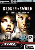  : Broken Sword: The Sleeping Dragon (PC CD)