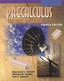 Precalculus: Functions and Graphs