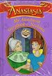My Anastasia Storybook & Necklace: With Key Charm