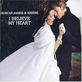 I Believe My Heart
