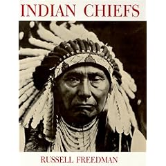Indian Chiefs