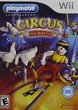 UPC 625904762924 product image for Playmobil: Circus - Nintendo Wii | upcitemdb.com