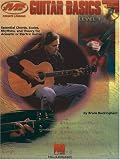 Guitar Basics: Essential Chords, Scales, Rhythms and Theory (Private Lessons)