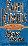 Island Flame