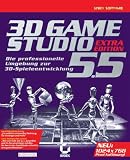 3D Gamestudio 5.5 - Extra Edition