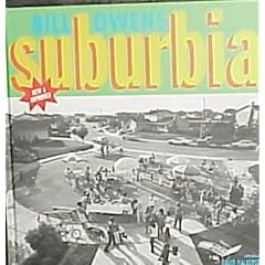 Suburbia