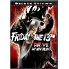 Friday the 13th Part VII: The New Blood