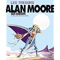 Les tr�sors d'Alan Moore : La ballade de Halo Jones