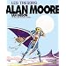Les tr�sors d'Alan Moore : La ballade de Halo Jones