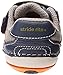 Stride Rite SRT SM Mitchell Rubber Crib Shoe (Toddler)