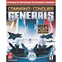 Command and Conquer Generals: Prima's Official Strategy Guide