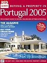Buying A Property In Portugal 2005: The Ultimate Guide to Buying, Selling and Letting in Portugal (Red Guides)