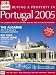 Books : Buying A Property In Portugal: The Ultimate Guide to Buying, Selling and Letting in Portugal (Red Guides)