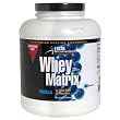ISS Whey Matrix, Vanilla, 5-Pound Plastic Jar